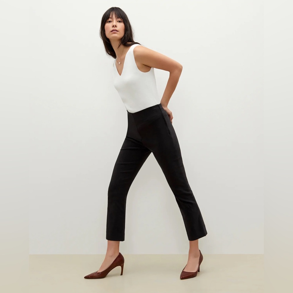 MM Lafleur Black Oshima Pants (4)